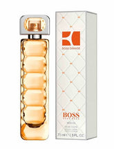 HUGO BOSS Orange For Women Eau de Toilette 75 ML